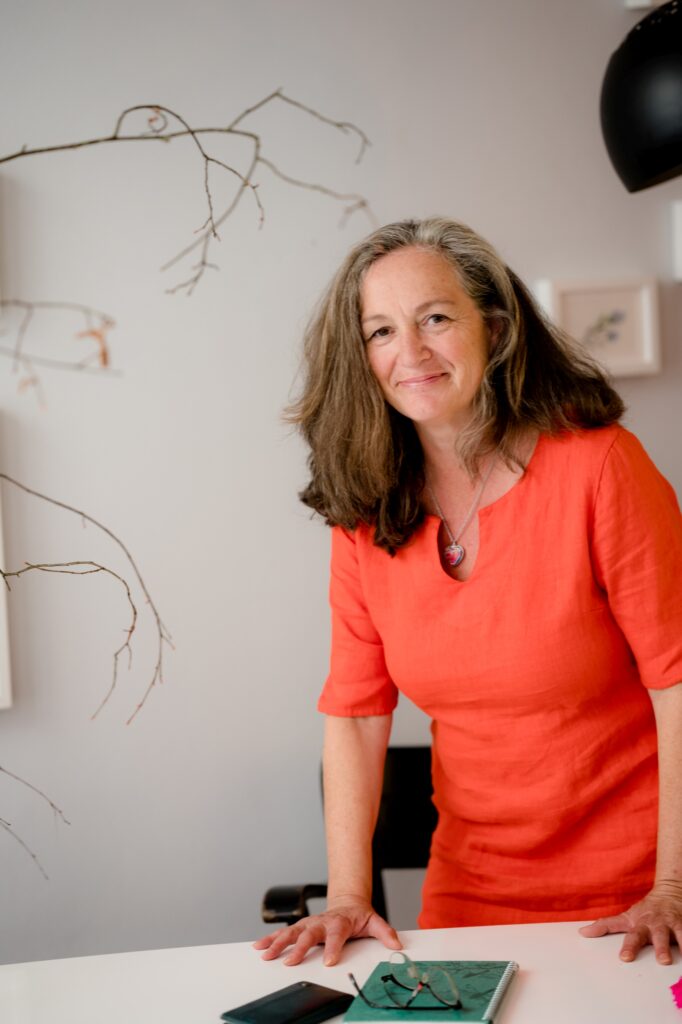 Susanne Lins